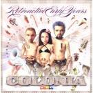 COLONIA - Retroactive early years, 2009 (CD)